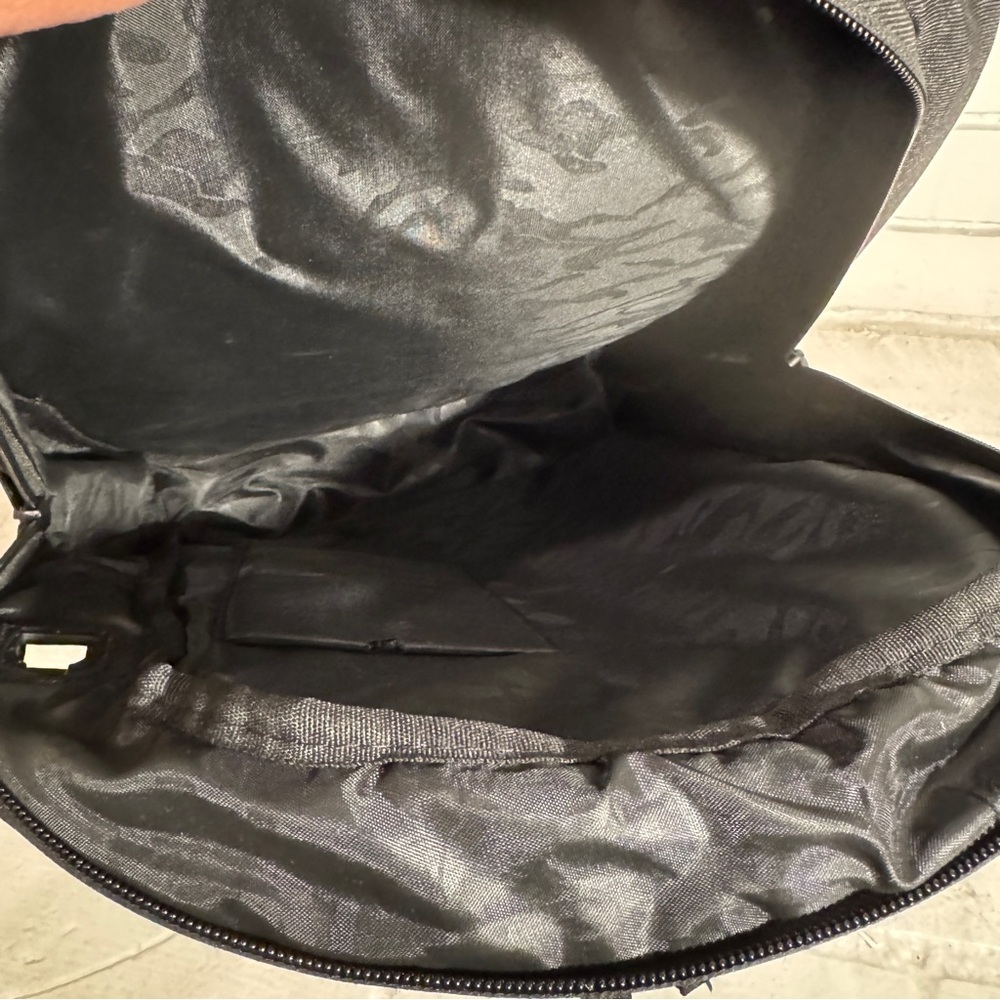 Solo New York Re Define Backpack, Black, Laptop Tote - Picture 13 of 16